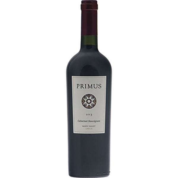 VERMANOTE PRIMUS CAB SAUV 75x6